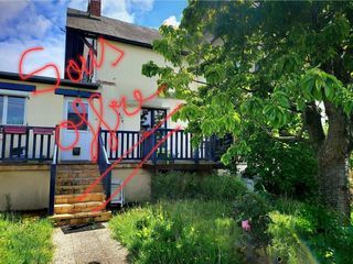  Maison � vendre 5 pi�ces 97 m�