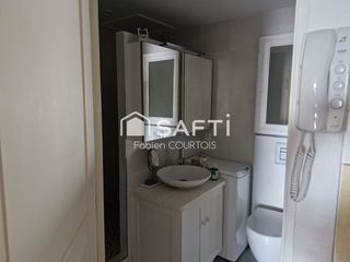  Appartement � vendre 1 pi�ce 27 m�