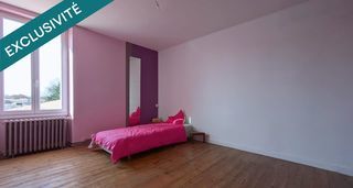  Maison � vendre 7 pi�ces 185 m�