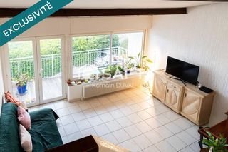  Maison � vendre 4 pi�ces 90 m�