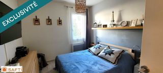  Appartement � vendre 4 pi�ces 75 m�