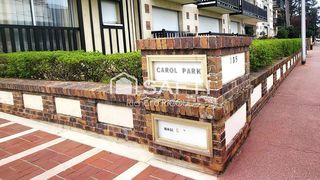  Appartement � vendre 1 pi�ce 22 m�