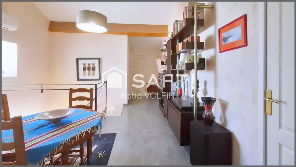 � vendre  Maison Aubagne (13400)