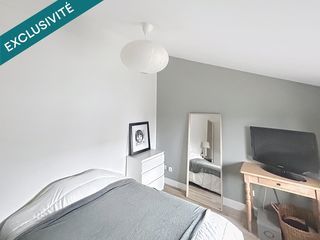  Appartement � vendre 3 pi�ces 56 m�