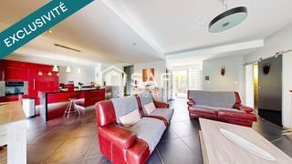  Maison � vendre 5 pi�ces 240 m�