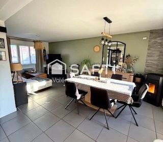  Maison � vendre 4 pi�ces 97 m�