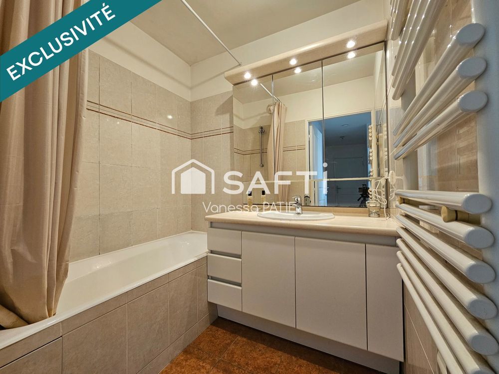 � vendre  Appartement Issy-les-Moulineaux (92130)