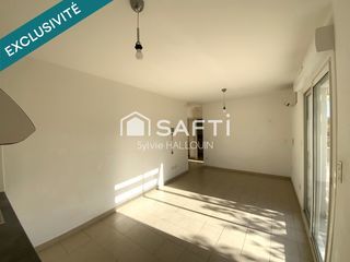  Appartement � vendre 3 pi�ces 44 m�