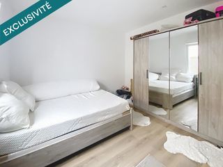  Maison � vendre 4 pi�ces 91 m�