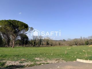  Terrain � vendre 1685 m�