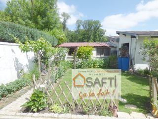  Maison � vendre 7 pi�ces 143 m�