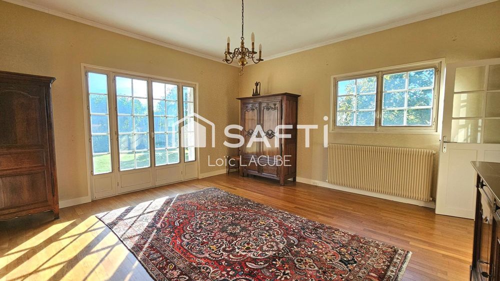 � vendre  Maison Villiers-Saint-Fr�deric (78640)