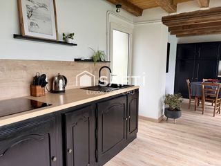  Maison � vendre 10 pi�ces 239 m�