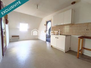  Appartement � vendre 3 pi�ces 48 m�