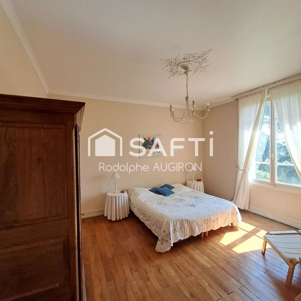 � vendre  Maison Blois (41000)