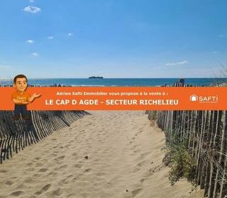  Appartement � vendre 2 pi�ces 25 m�