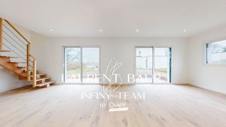  Maison � vendre 4 pi�ces 109 m�