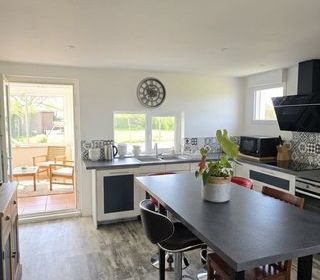  Maison � vendre 5 pi�ces 100 m�