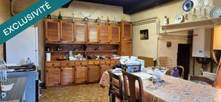  Maison � vendre 4 pi�ces 87 m�