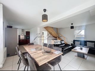  Maison � vendre 5 pi�ces 83 m�