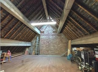  Appartement � vendre 5 pi�ces 292 m�