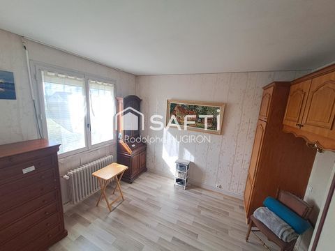  Maison � vendre 6 pi�ces 103 m�