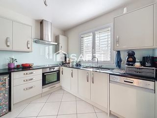  Maison � vendre 5 pi�ces 93 m�