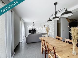  Maison � vendre 4 pi�ces 86 m�