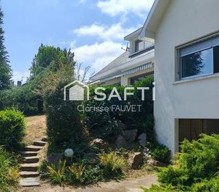  Maison � vendre 6 pi�ces 200 m�