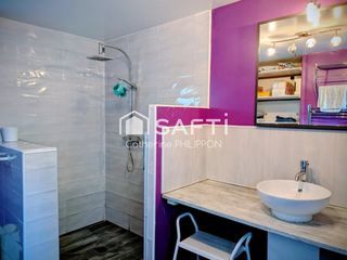  Maison � vendre 10 pi�ces 285 m�