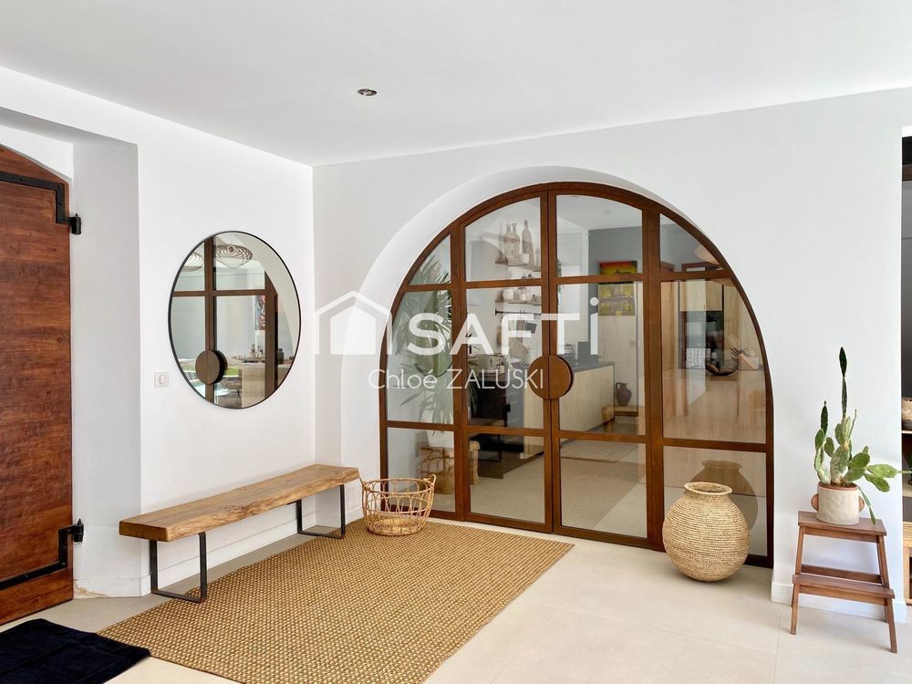 � vendre  Maison Saint-Rapha�l (83700)