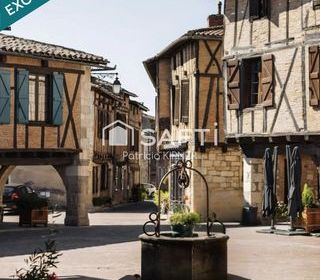  Maison � vendre 5 pi�ces 127 m�