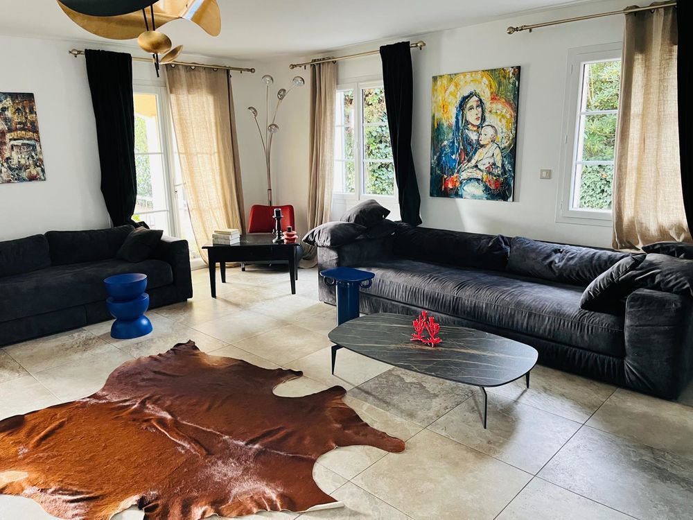 � vendre  Maison Rochefort-du-Gard (30650)