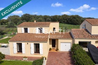  Maison � vendre 5 pi�ces 130 m�