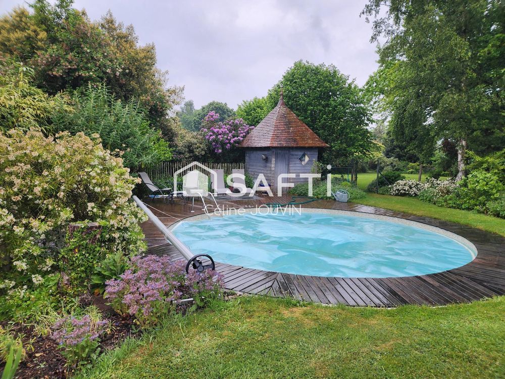 � vendre  Maison Lisieux (14100)