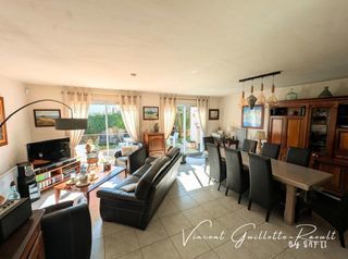  Maison � vendre 5 pi�ces 120 m�