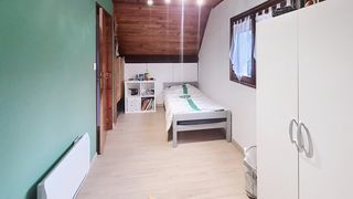  Maison � vendre 6 pi�ces 117 m�