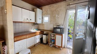  Maison � vendre 3 pi�ces 73 m�