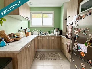  Maison � vendre 4 pi�ces 87 m�