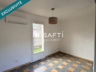  Maison � vendre 3 pi�ces 62 m�