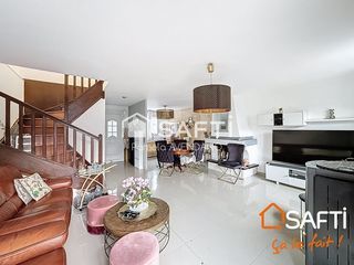  Maison � vendre 5 pi�ces 104 m�