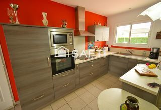  Maison � vendre 5 pi�ces 97 m�