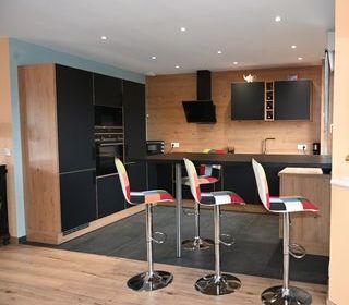  Appartement � vendre 5 pi�ces 113 m�