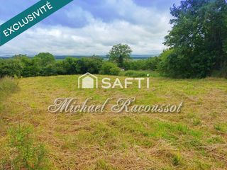  Terrain � vendre 1016 m�