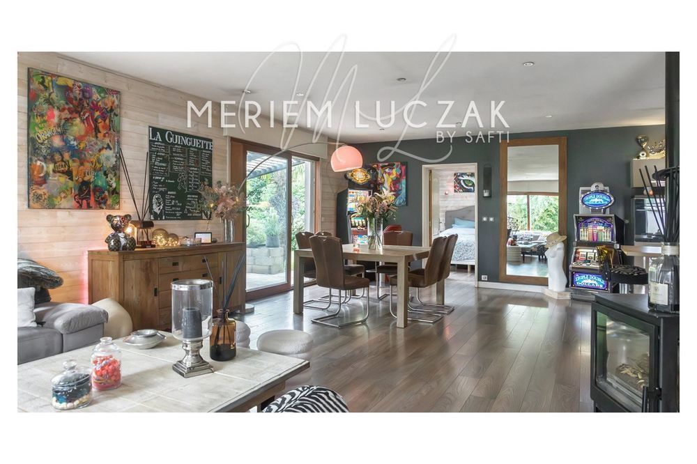 � vendre  Maison Orgeval (78630)