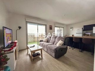  Appartement � vendre 2 pi�ces 50 m�