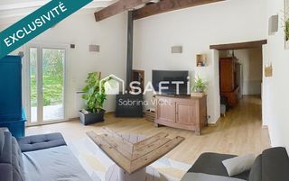  Maison � vendre 7 pi�ces 156 m�