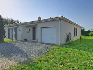  Maison � vendre 4 pi�ces 100 m�