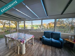  Maison � vendre 7 pi�ces 250 m�