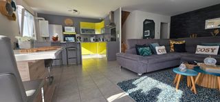  Appartement � vendre 4 pi�ces 89 m�